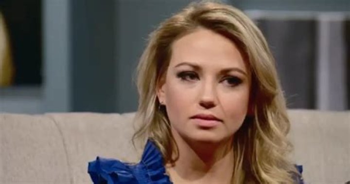 Married at First Sight's Briana and Vincent Reveal the Sex of Their