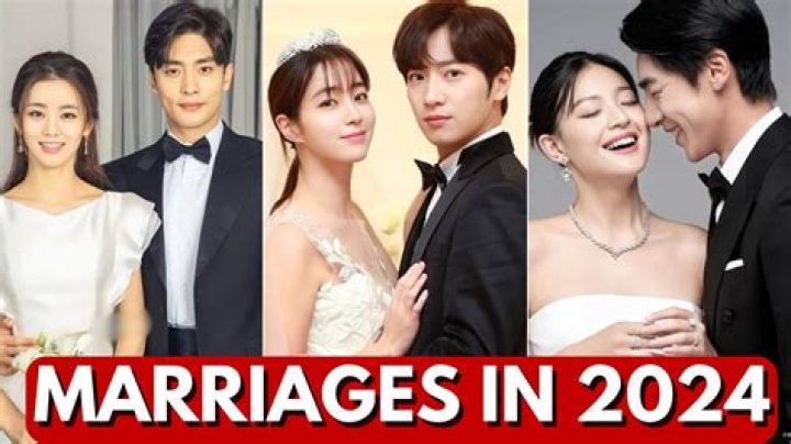 Married In 2024 Lacee