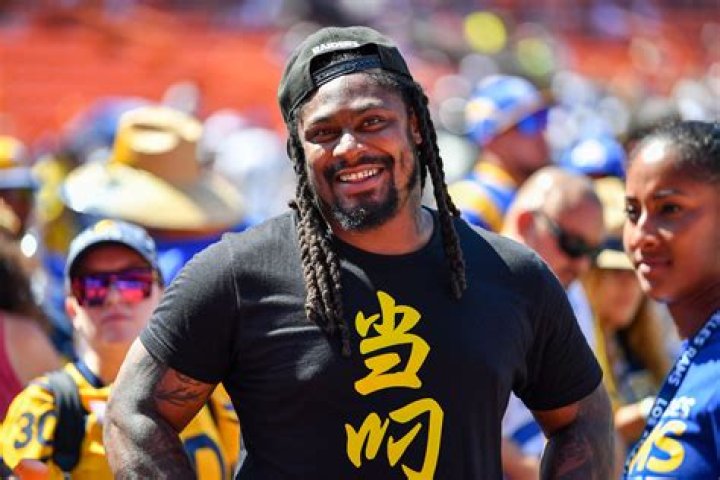 Marshawn Lynch Net Worth 2023 Fees, Salary, Assets, Home
