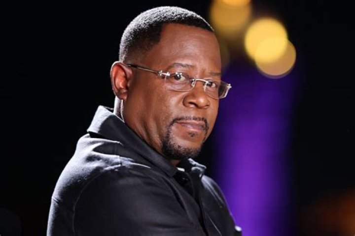 Martin Lawrence Just Turned 57, Shared Sweet Birthday Post With His