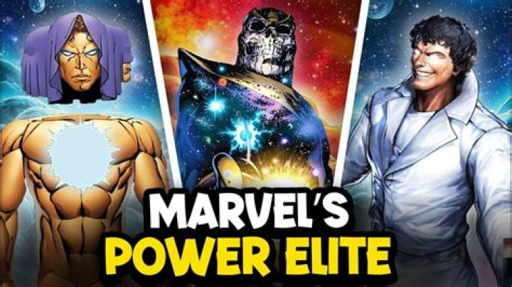 Marvel The 10 Most Powerful Superhero Duos CBR
