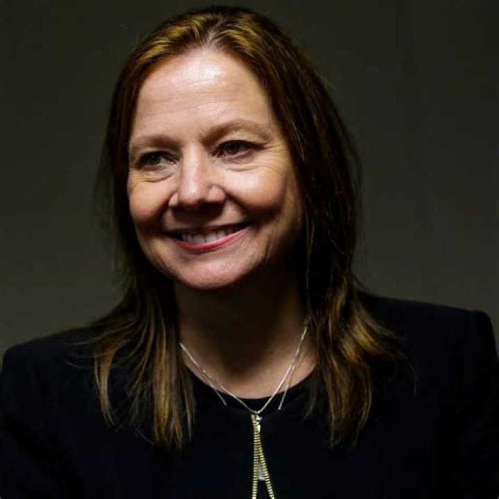 Mary Barra Biography And Net Worth, Salary And Husband Anthony Barra &bull; Wikiace