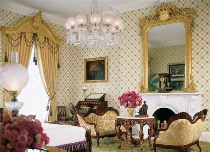 Mary Lincoln White House Historical Association