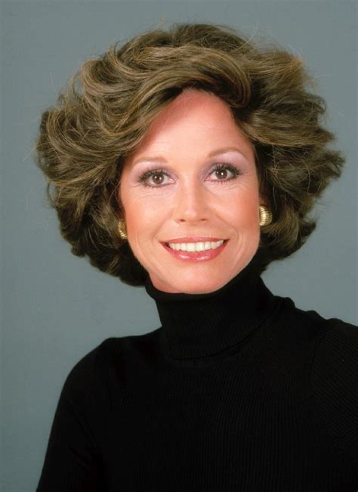 Mary Tyler Moore was 'devastated,&rsquo; plagued with guilt over her son&rsquo;s