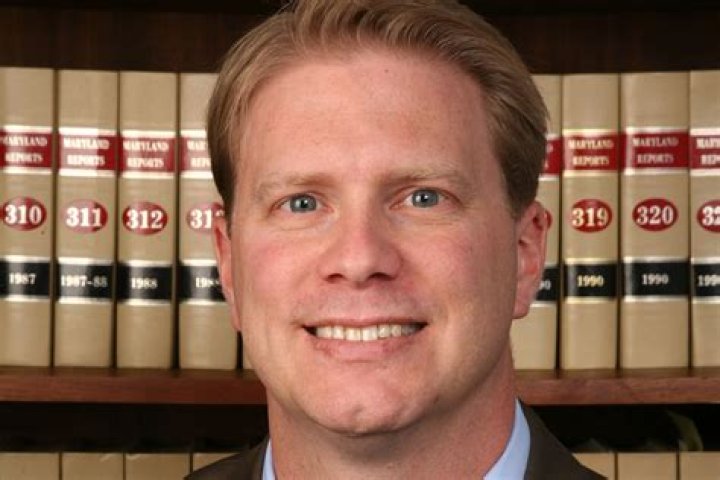 Maryland Judge Shot Dead on Driveway of His Home, Say Police