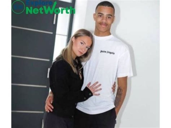 Mason Greenwood Net Worth, Wiki, Biography, Age, Girlfriend, Parents