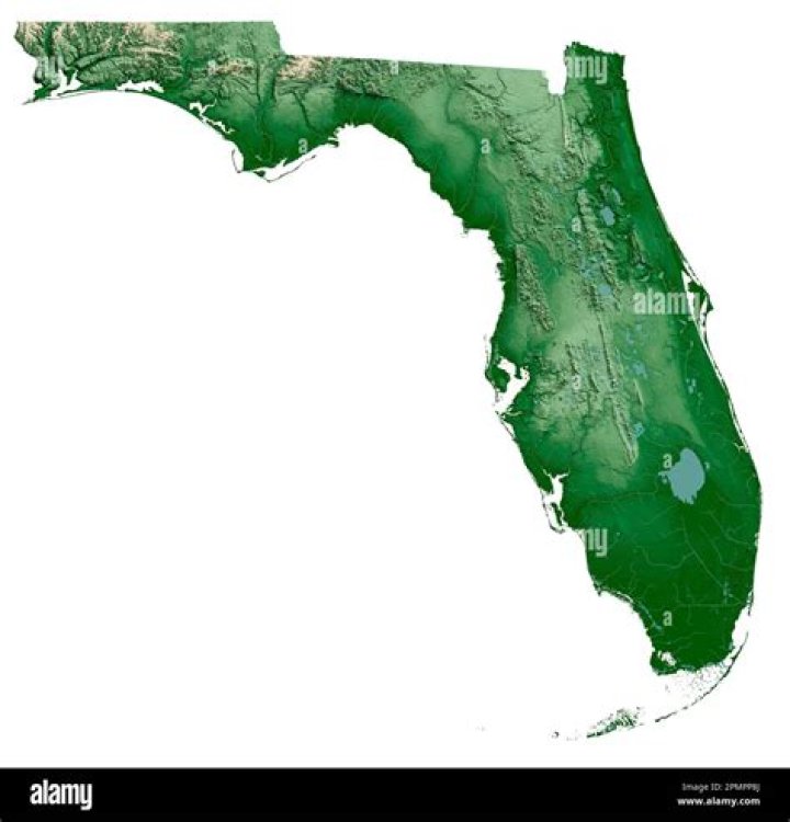 Matt Gaetz Florida Relief
