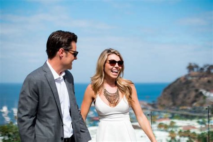 Matt Gaetz se casa con su novia Ginger Luckey mientras es investigado