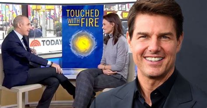 Matt Lauer's Kids &mdash; Meet Jack, Romy, and Thijs!