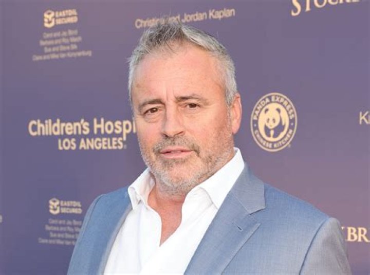Matt LeBlanc's Impressive Net Worth: Discover The Fortune Behind The Beloved Actor