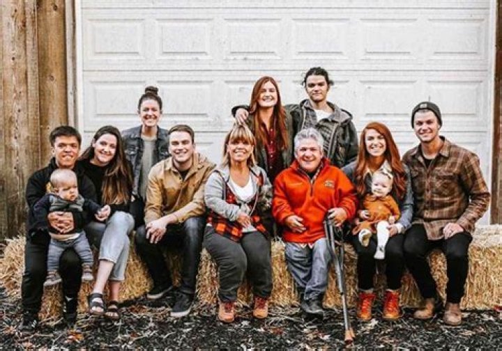 Matt Roloff Reveals What Will Happen to His Family Farm After Divorce