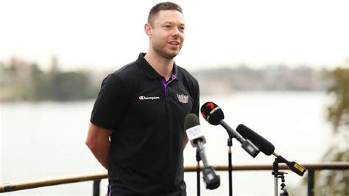 Matthew Dellavedova Net Worth July 2024, Salary, Age, Siblings, Bio