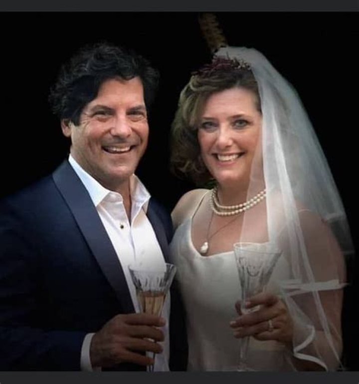 Matthew Labyorteaux Wife Leslie Labyorteaux and Family