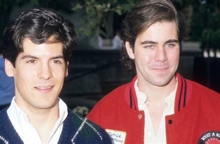 Matthew Labyorteaux's Age, Net Worth, Wife, Children, Brother Patrick