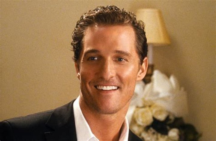 Matthew Mcconaughey Plastic Surgery Nose Job, Facelift, Baldness