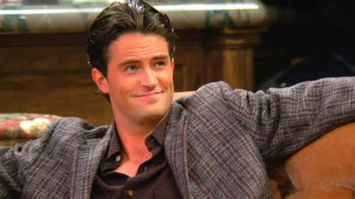 Matthew Perry's Family Meet His Dad John and More Relatives