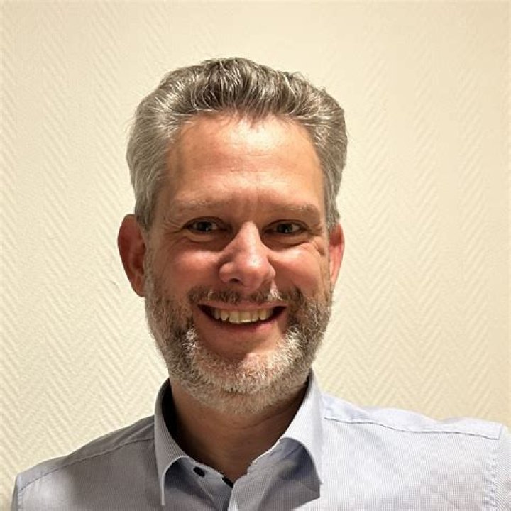 Matthias Probst Founder, Managing Partner, Chief Experience Officer