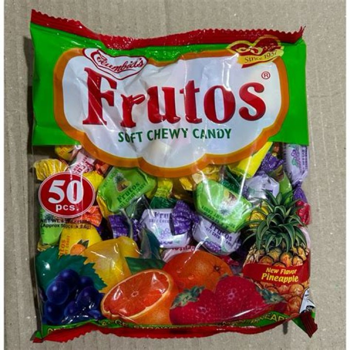 max candy 50pcs in 1pack Shopee Philippines