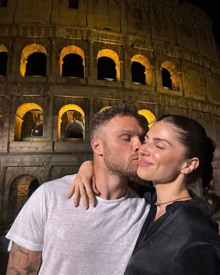 Max Domi Wife Latest In Bollywood