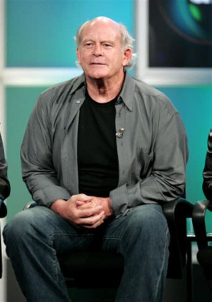 Max Gail's Wife Nan Harris Age, Wiki, Husband, Story