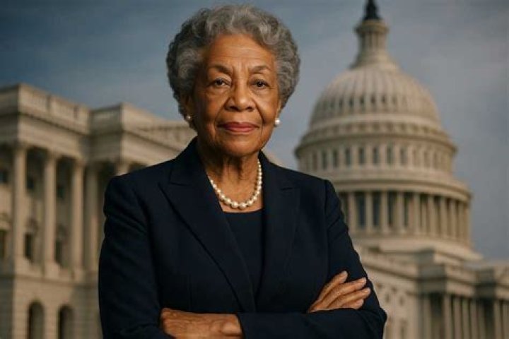 Maxine Waters Net Worth 2024 Salary, Cars, and Age