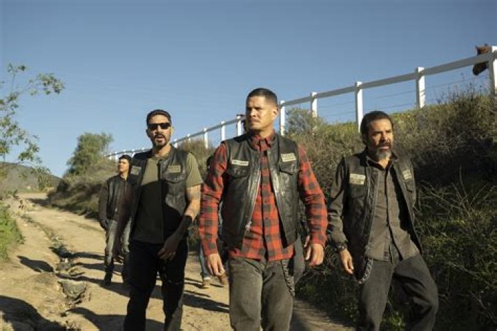 Mayans MC Who Is Actor Roel Navarro? Wiki, Instagram Where Is He Now