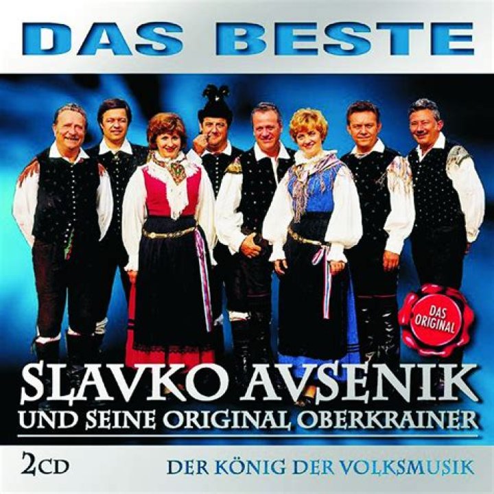 Mayrhofner & Saso Avsenik Scheiwideiwidu LIVE Wenn die Musi