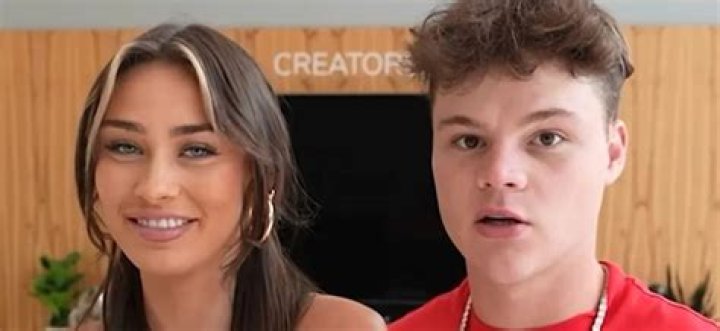 McKinley Richardson Leaked Video Unveiling the Unseen
