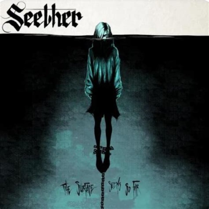 Meaning of Seether by Veruca Salt