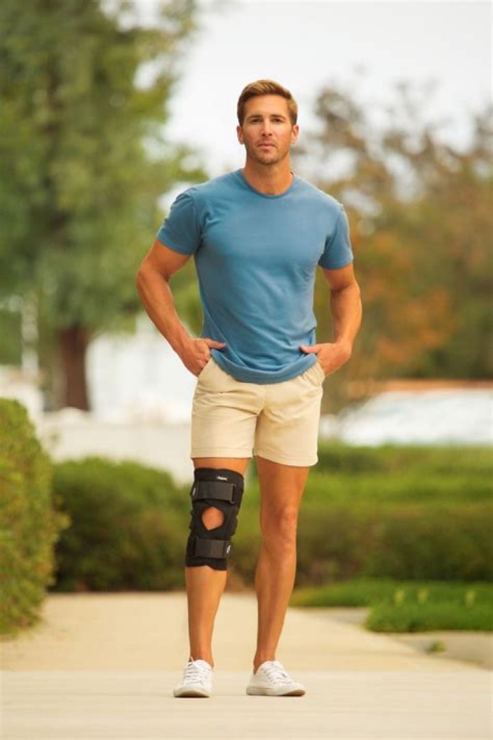 Medicare Knee Braces Elite Medical Supply Medicare Covered Bracing