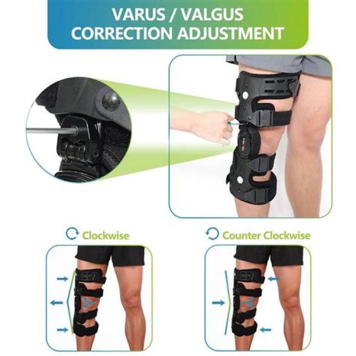 MedicareCovered Brace & Support Products Elite Medical Supply
