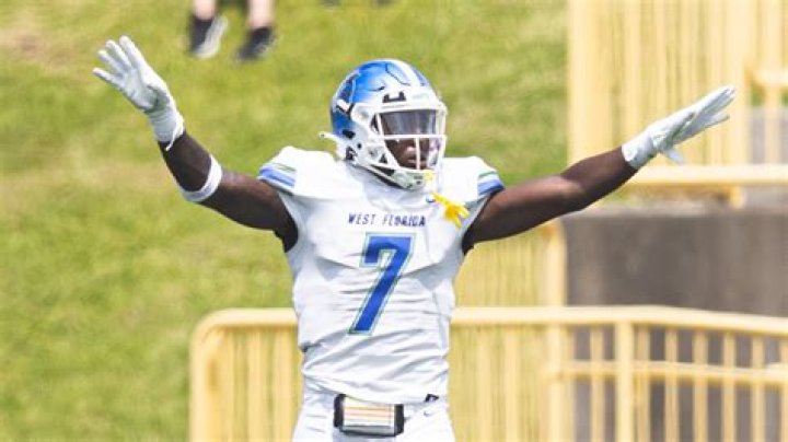 Meet 2022 NFL Draft Prospect Allante Leapheart, DB, Grand Valley State
