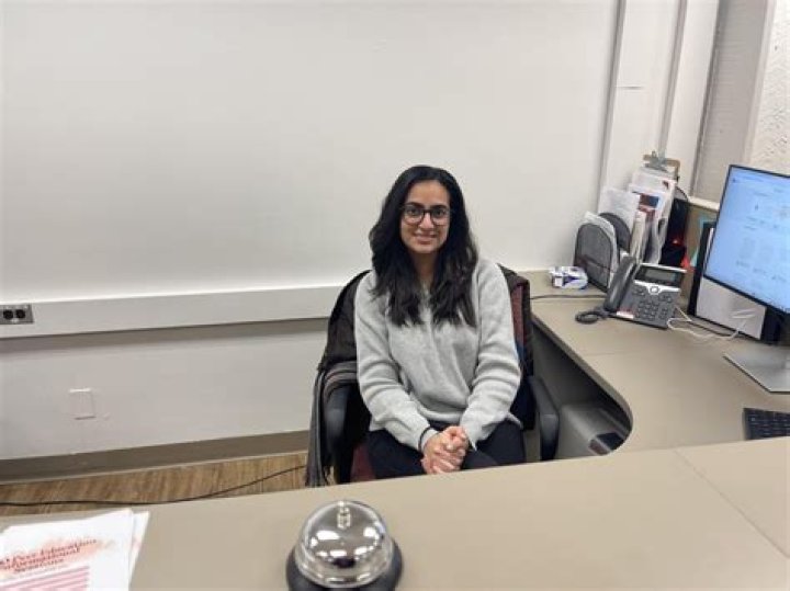 Meet Acclaimed Teacher Sara Asher