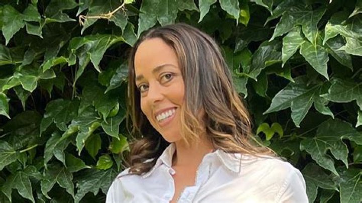 Meet Alexandra Stevenson, the ESPN analyst who is love child of NBA legend and ready to take