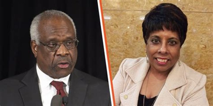 Meet Clarence Thomas's First Wife: A Pioneering Legal Trailblazer