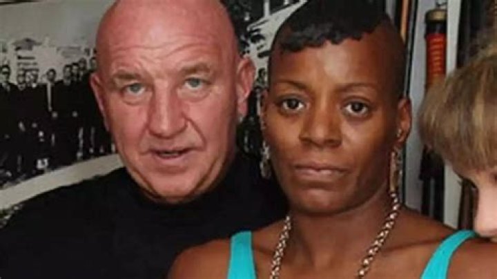 Meet Dave Courtney&rsquo;s Wife JennyBean; Children Genson, Courtney, and