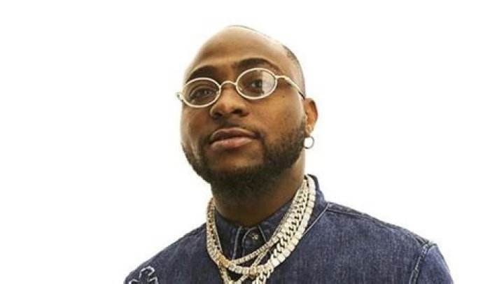Meet Davido Afrobeats Superstar Bringing Through The Next Generation