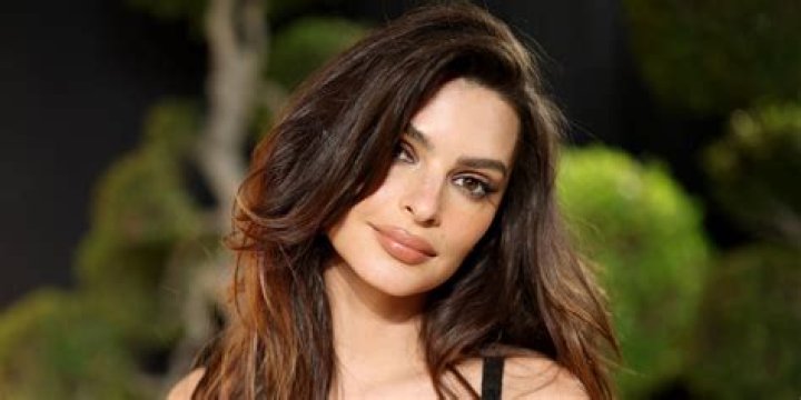 Meet Emily Ratajkowski's new man, French actor Stephane Bak