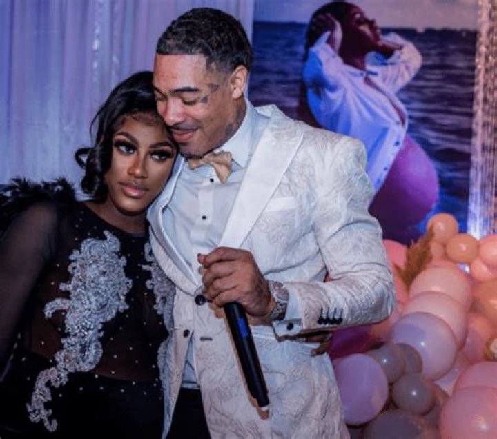 Meet Gunplay Wife Vonshae TaylorMorales, Relationship