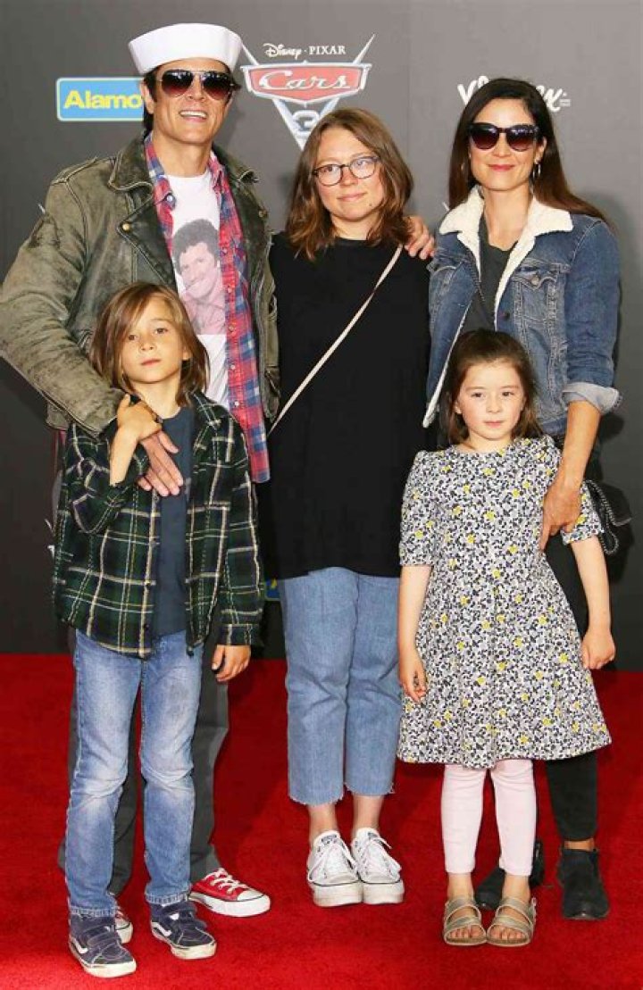 Meet Johnny Knoxville Sister Lynne Clapp Siblings Details