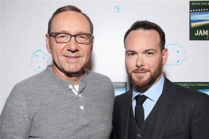 Meet Kevin Spacey Partner Who Is He Dating? Wife And Net Worth 247