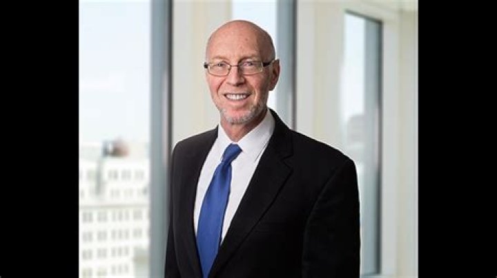 Meet Lawyer Michael Dreeben Architect of three major antiTrump