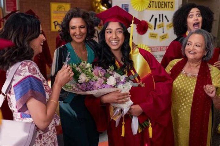 Meet Maitreyi Ramakrishnan, Devi of Netflix&rsquo;s &lsquo;Never Have I Ever