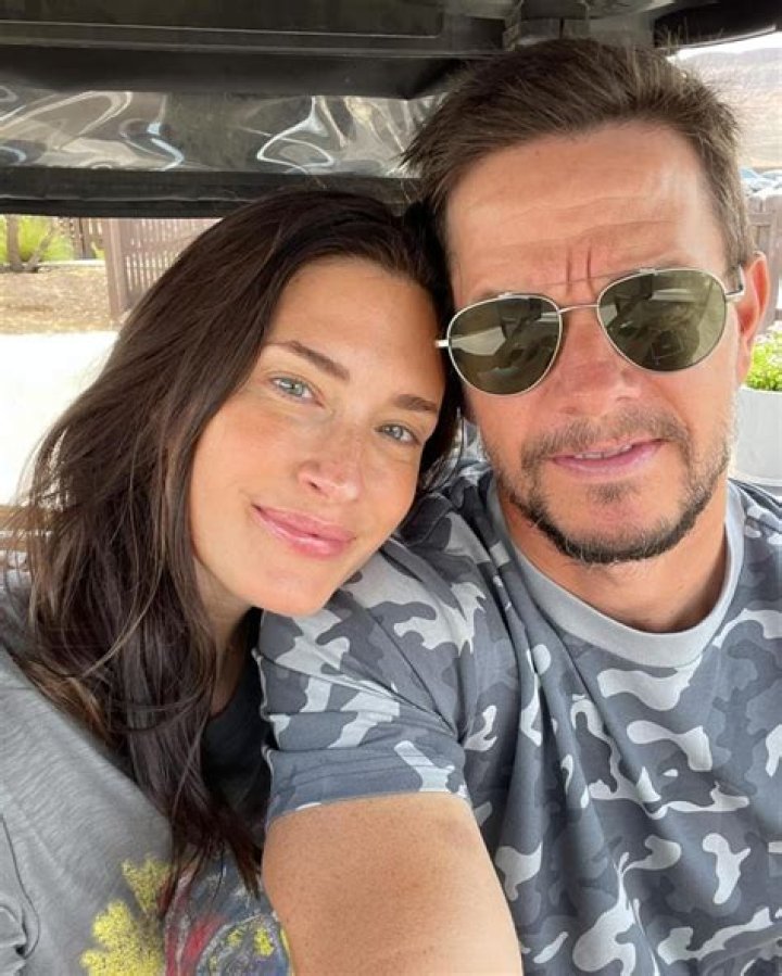 Meet Mark Wahlberg's 4 Kids