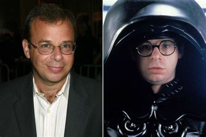 Meet Rick Moranis' Wife: A Hidden Gem In The Spotlight