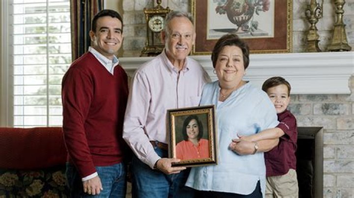 Meet Rickie Fowler's Sister: An Inside Look At The Fowler Family
