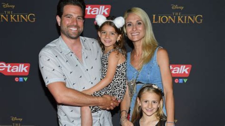 Meet Scott McGillivray's Family: Wife And Kids Revealed