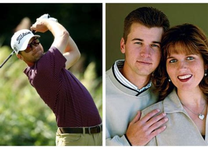 Meet Sean O'Hair Wife Jackie O'Hair Married Life And Kids