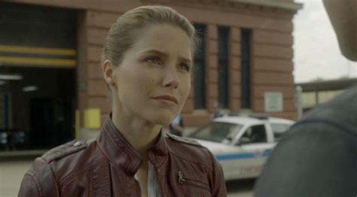 Meet Sophia Bush Taylor Kinney Wife Who Is She?