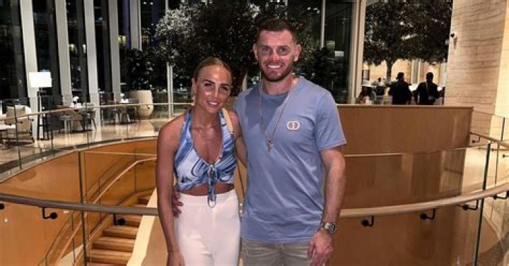 Meet the BAPs the boyfriends and partners cheering England's